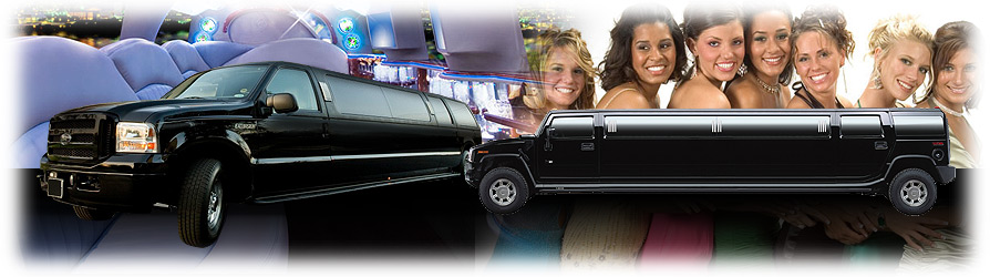 Prom Limo